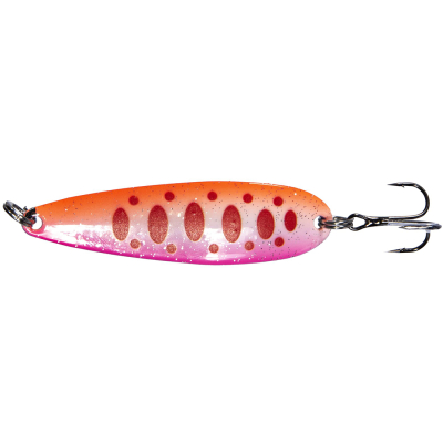 Блесна колеблющаяся Lucky John Salmon 88мм/19гр. цвет 007