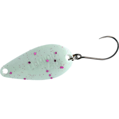 Блесна Daiwa Presso Lumion 1.6g цвет NEON GLOW