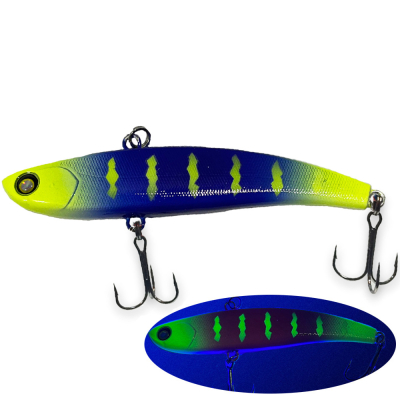 Воблер BAT Maver BT049 (90 мм, 28 гр.) цвет #B085