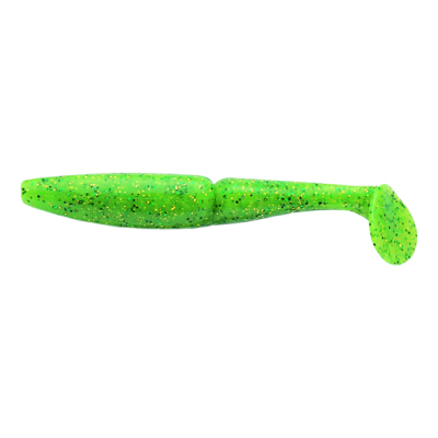 Мягкие приманки Sawamura One`Up Shad 2" #020