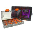 Коробка для приманок Vido Craft VD-3035 Big Baits Box, размер 35.5х23х5см