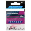 Крючок Flagman Mantaray Elite Skimmers №14