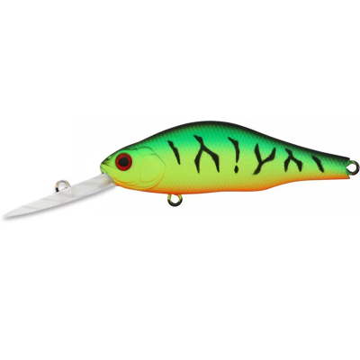 Воблер Zipbaits Khamsin 70SP-DR цвет #995