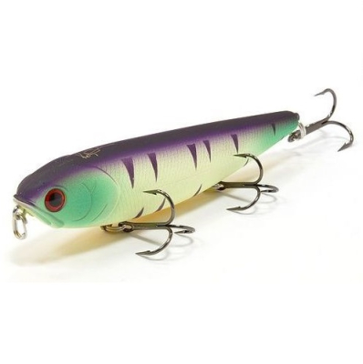 Воблер Lucky Craft Sammy 105-245 Mat Tiger* 