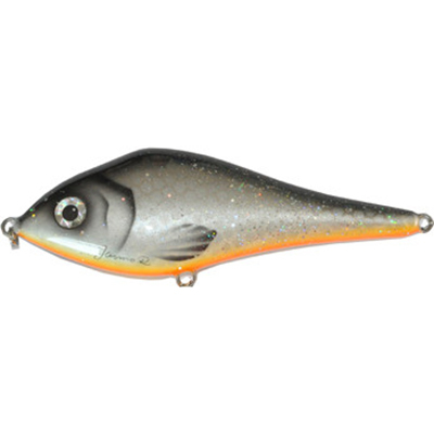 Джеркбейт Jarmo Jerk 75GR цв. 2