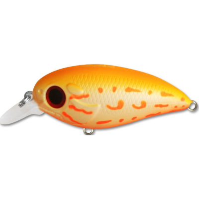 Воблер TsuYoki Swing 50F цв. 060