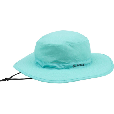 Шляпа Simms Women's Solar Sombrero, Eddy Aruba