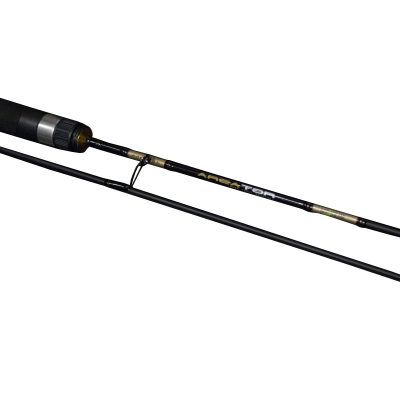 Удилище спиннинговое Norstream Areator 602SUL тест 0,8 - 3,5 г