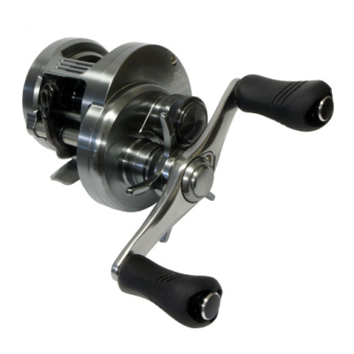 Катушка мультипликаторная Shimano 20 Calcutta Conquest DC 101HG
