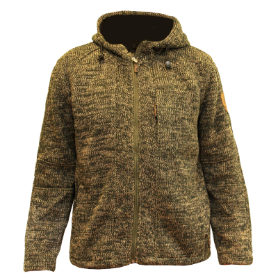 Куртка Remington Feel Good RM1015-310 зеленый меланж, р. L