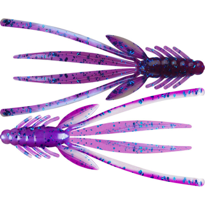 Мягкая приманка Relax Nymph 5" 14см 5шт NYM5-S319