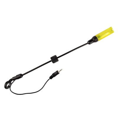 Сигнализатор поклевки механический Carp Pro Blackpool Swinger-21 желтый