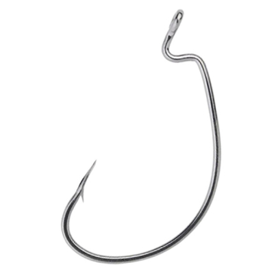 Офсетный крючок Owner 5139 Wide Gap Plus BC №4/0 5шт