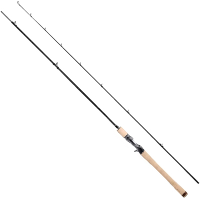 Удилище Shimano 24 Cardiff Stream Premium B74ML (Длина 224 см. тест  5 - 26 гр.)