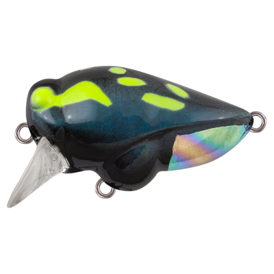 Воблер TsuYoki Fakir 32F цв. WR059