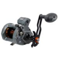 Катушка Okuma Cold Water CW 15DA Line Counter RH Trolling