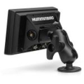 Эхолот Humminbird Solix 10 Chirp MSI+ GPS G2 (411010-1)
