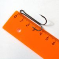 Двойник Jig It Long Double Hooks, 10 шт/уп. №1/0