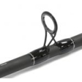 Удилище фидер. Daiwa Black Widow Feeder BWF10MQ 3.0м 80гр