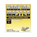 Офсетный крючок GRAN(Varivas) Nogales Hooking Master Light Class №3