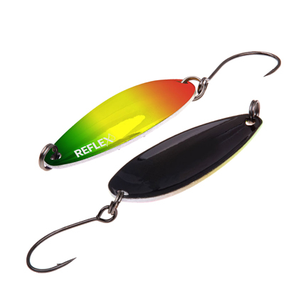 Блесна Reflex Legend 3,1g цвет R44