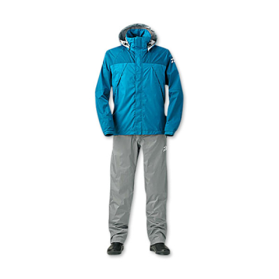 Костюм дождевой Daiwa DR-3604 Rain Suit 3XL (Lagoon)