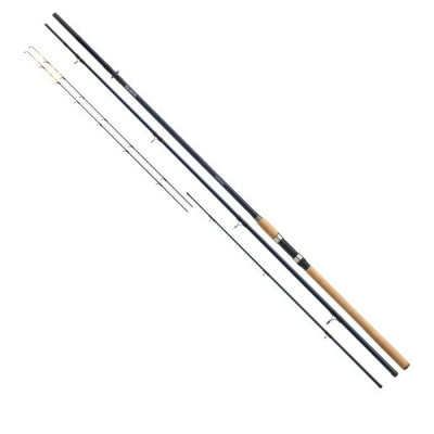 Удилище фидерное Daiwa Windcast Feeder WNHF12Q-AD (арт. 166525)