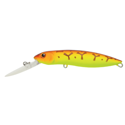 Воблер Pontoon21 Moby Dick 120F-DR цв. 075