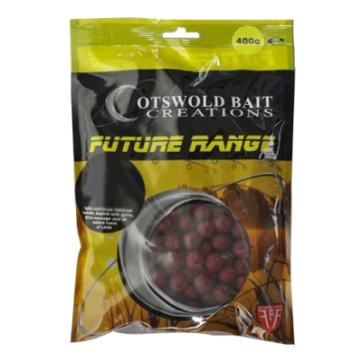 Cotswold Baits Blood n Gutz Shelf Life  Boilies 15mm 400g CB0502 (кровяные)