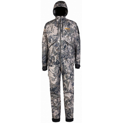 Костюм Remington Himalayan Figure р. 3XL