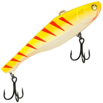 Раттлин BAT QUICKMAN BT159 90mm. 26g. #B108, шт