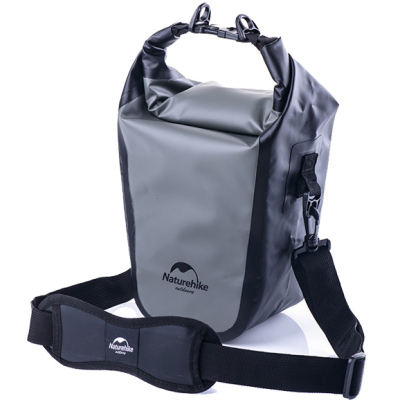 Сумка NATUREHIKE Outdoor Waterproof Camera Bag (grey)