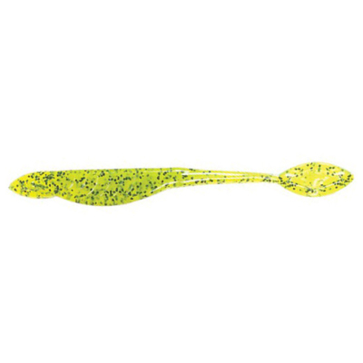 Мягкая приманка YUM F2 Houdini Shad 12.7см YUMHS532 colour 32