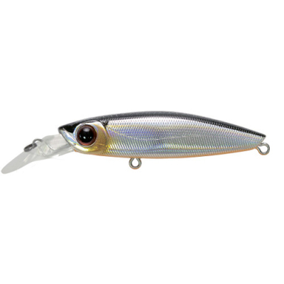 Воблер Pontoon21 GagaGoon 45MS-MR цв. 112