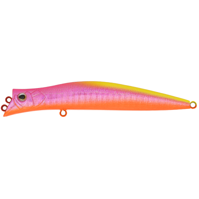 Воблер Strike Pro Darter-R Queen 130, 130 мм цвет C543-713 Pink Lady (JL-152F#C543-713)