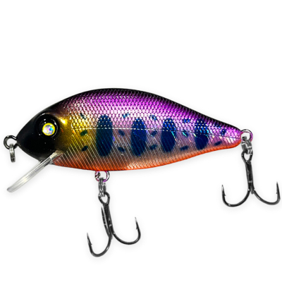 Воблер BAT Laskir 90F BT067 (90mm.,19g. 0-1,5 floating) # CS17, шт