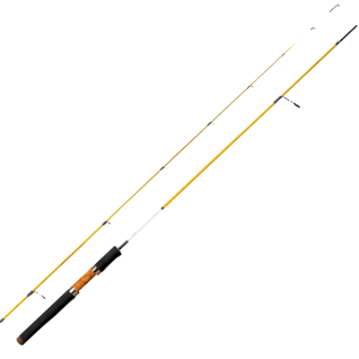 Спиннинг JS Company Asense T1 2022 S612M 2-5g 1.86 m