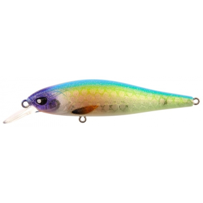 Воблер Lucky John Pro Series Anira 49F цв. 701