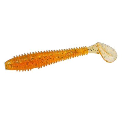 Силиконовая приманка SnastiGood Mr. Swin Gad 10см цв. 015
