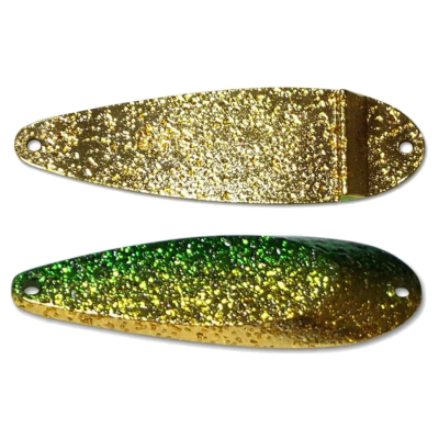 Блесна Kosadaka Trout Space Bullet 3.6g 35mm цвет LGG