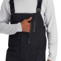 Комбинезон Simms Challenger Fishing Bib, Black, XL
