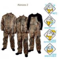 Костюм Canadian Camper Kenora 2 цв. Old-Grass размер L