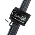 Транспортировочные ремни Gamakatsu GM2575 BK 35mm