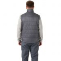 Жилет FHM Mild Серый   M