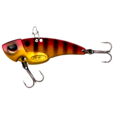 Раттлин Berkley PowerBlade 7g цвет Red Tiger