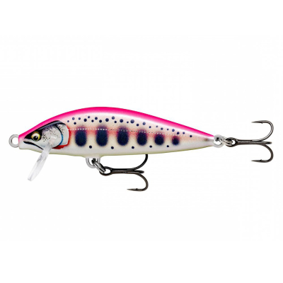 Воблер Rapala CountDown Elite 75 CDE75-GDPY