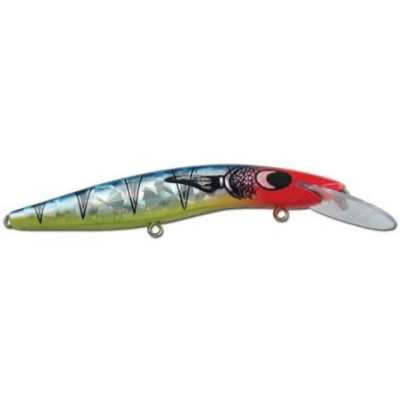 Воблер Gillies Classic 160 Barra +10 CL16D 16