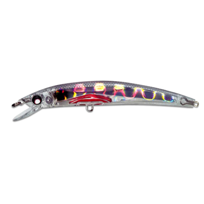 Воблер Yo-Zuri Crystal 3D Minnow 90S F979 цв. HGSH