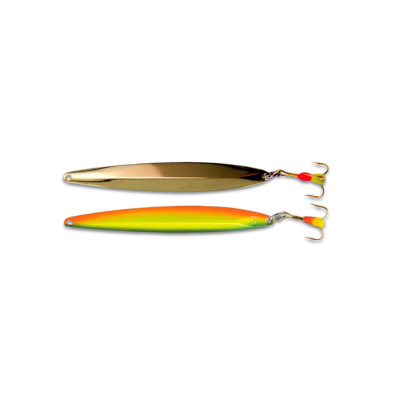 Блесна зимняя Nils Master Raptor 75mm 12g цв. 592