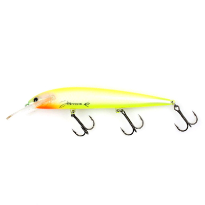 Воблер Jarmo Ramina 14cm цв. 57